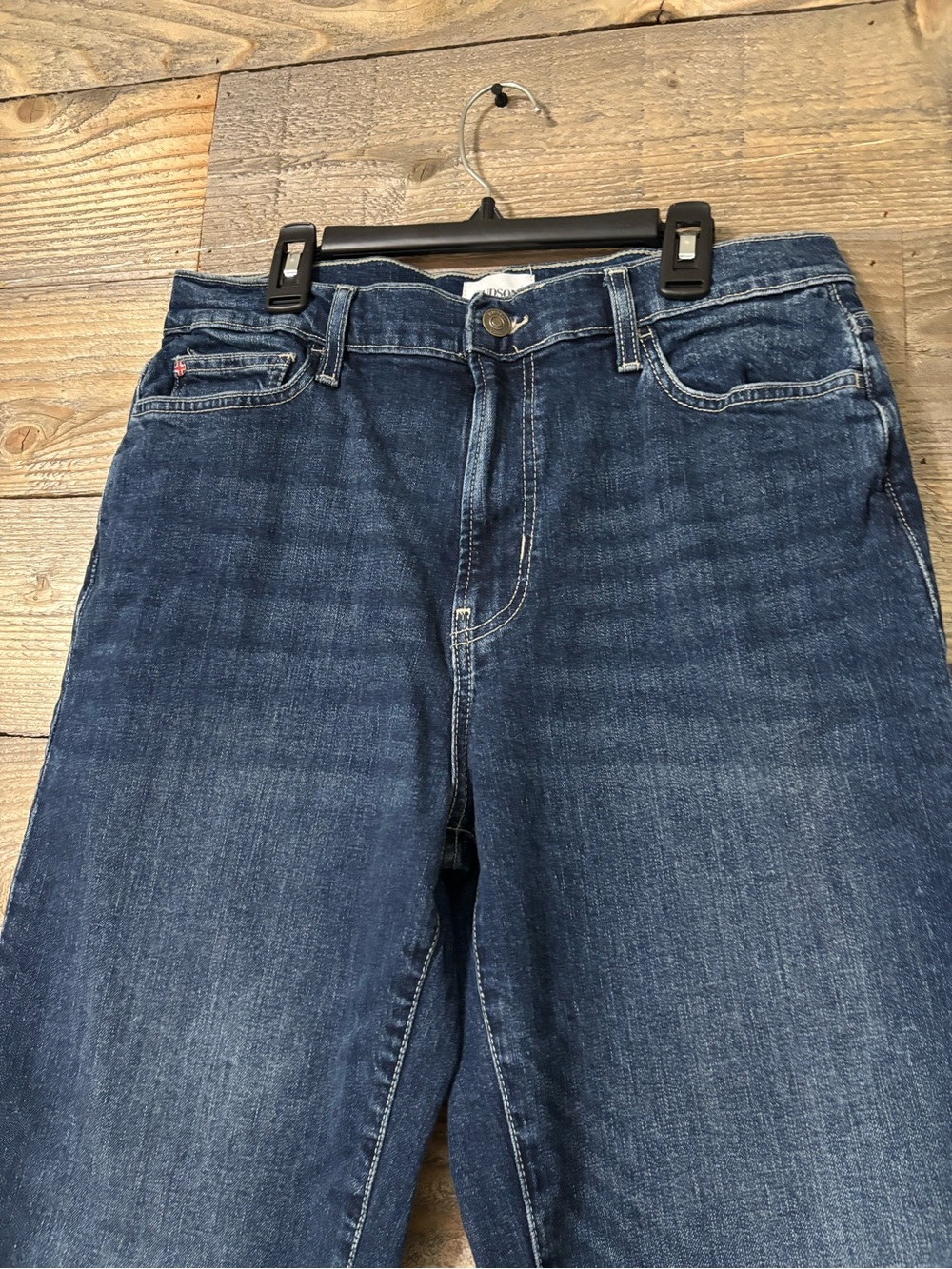 Hudson jeans - Picture 2 of 8